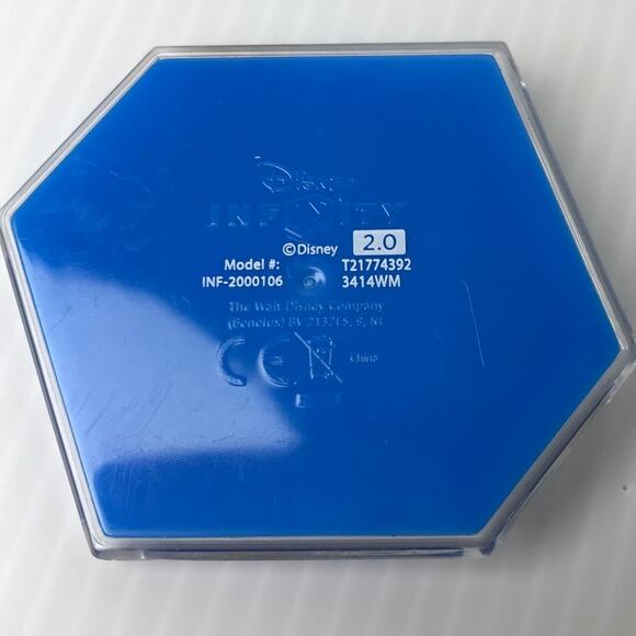 Disney Infinity Merida Power Disc 2.0 - Picture 3 of 3